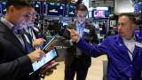 Wall Street moves sideways as investors look to Fed