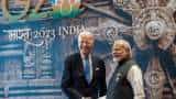 We&#039;re all grateful to PM Modi for his presidency, for India&#039;s presidency of G20: US