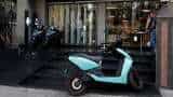 E-scooter maker Ather readies new models, exports after subsidy cuts