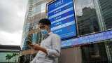 Asian markets news: Stocks slide amid China woes, Japan catches up on chip sell-off