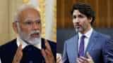 Canada expels Indian diplomat, India rejects charge