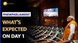 New Parliament to Begin Special Session with Key Bills on the Agenda