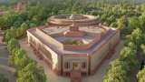 New Parliament building will become symbol of &#039;Atmanirbhar Bharat&#039;: Piyush Goyal