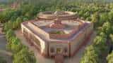 New Parliament building will become symbol of &#039;Atmanirbhar Bharat&#039;: Piyush Goyal