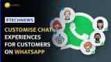 WhatsApp Announces New Business Features for India: Flows, Payments, and Meta Verified WhatsApp Announces New Business Features for India: Flows, Payments, and Meta Verified