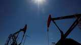 Oil prices rise on concerns over tightening supply