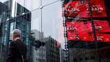 Asian markets news: Stocks struggle as oil surge sets stage for hawkish Fed