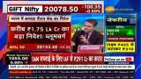 Why won&#039;t there be panic in the stock market due to India-Canada tension? Know from Anil Singhvi...