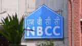 NBCC shares gain 4% in the bearish market - Here&#039;s why