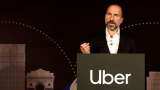 Uber Auto in Delhi among services driving company's growth: CEO