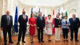 G7 members oppose Beijing's actions in South China Sea, raise concerns on human rights violations