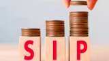 Mutual Fund SIP: Top performing systematic investment plans in 2023