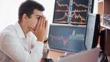 Equity investors lose Rs 2.89 lakh crore in two days of market fall 