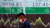 Asian markets news: Stocks retreat, US yields advance, dollar strengthens on hawkish Fed