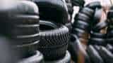 Apollo Tyres shares decline 3% on disruption of operations at Limda plant