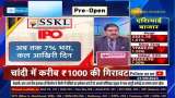 Sai Silks Kalamandir IPO: Subscribe Or Not? GMP, Price Band &amp; Analysis From Anil Singhvi