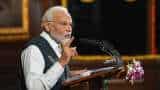 PM Narendra Modi thanks Lok Sabha MPs for passage of Women&#039;s Reservation Bill