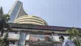FINAL TRADE: Sensex slips 571 points; Nifty settles at 19,742; M&amp;M down over 2%