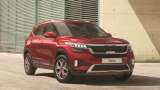 Kia India to hike Seltos, Carens prices by up to 2% from October