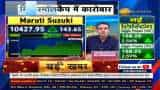 Why Brokerages Are Bullish On Maruti Suzuki? Know The Details