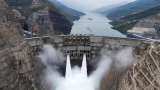 China, India lead Asia&#039;s biggest hydropower crunch in decades