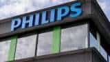 Philips India FY23 revenue up 4.6% to Rs 5,734 crore, profit down 2%