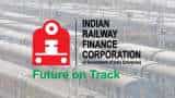Railway PSU IRFC posts Rs 6,337.01 crore profit in FY23 