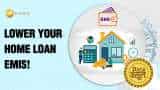 Paisa Wasool 2.0: How to lower EMIs and save lakhs with Home Loan Balance Transfer Paisa Wasool 2.0: How to lower EMIs and save lakhs with Home Loan Balance Transfer