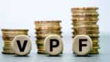 Voluntary Provident Fund (VPF): High-interest rate, tax rebate under 80C, and other benefits 