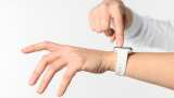  Wrist temperature could be linked with future risk of disease, says study