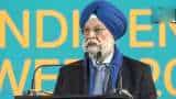 Union Minister Hardeep S Puri to flag off India&#039;s first green hydrogen fuel cell bus