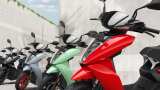 EV firm Ather Energy's losses swell 2.5 times to reach Rs 865 crore in FY23