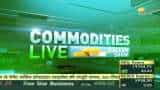 Commodity Live: Crude oil prices rise, Brent reaches $94