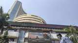 Sensex falls below 66,000 mark