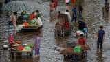 India Monsoon 2023: Withdrawing begins eight days later than the normal date