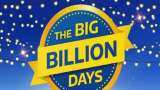 Flipkart Big Billion Days Sale: Credit card, Paytm offers on Mobile phones and more