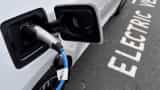 Tamil Nadu accounts for sale of 4 lakh EVs in country between January-September 2023