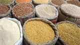 Centre extends deadline for stock limits of tur, urad to December 31; limit for wholesalers, big chain retailers reduced to 50 MT
