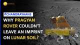 Chandrayaan 3: ISRO Unlocks Moon Soil Mystery as Vikram Lander &amp; Pragyan Rover Fate Hangs In Balance