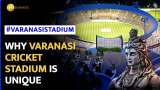 Varanasi International Cricket Stadium: 5 Interesting Facts About Lord Shiva-Inspired Cricket Stadium