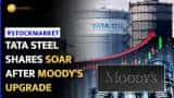 Tata Steel Gets Moody&#039;s Upgrade: What Does It Mean for Investors?