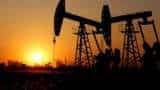 Oil prices dip as high-interest rate outlook outweighs tight supply