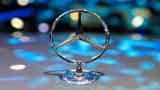 Mercedes on track to continue record sales in 2023 amid surging demand