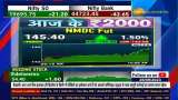 Aaj Ke 2000: Why Anil Singhvi Suggests To Buy NMDC Future ? Know Triggers, Targets &amp; SL