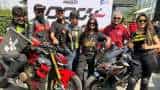  MotoGP Bharat 2023 showcases future of motorcycles at Buddh International Circuit