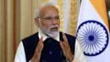 Rozgar Mela: PM Modi asks recruits to work with citizen-first approach