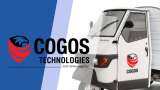 Logistics startup COGOS appoints Prasad Katta as new Chief Operating Officer