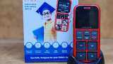 Easyfone Star review: Keeps your kids safe and connected
