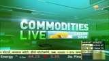 Commodity Live: Jeera futures reached below ₹ 59800, guar fell by more than 1%