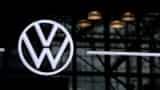 Volkswagen to temporarily cut production of two EV models due to weaker demand -spokesperson